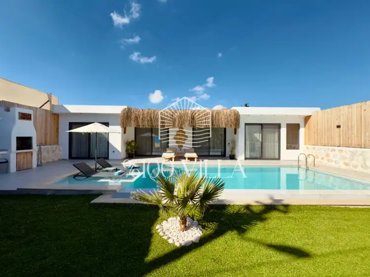 Villa Verano