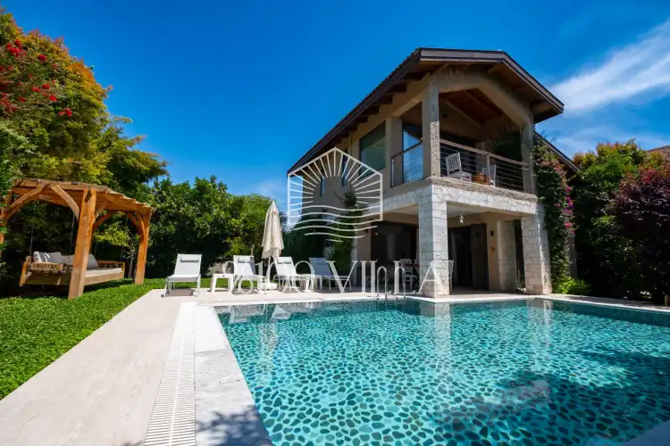 Villa Volans 4