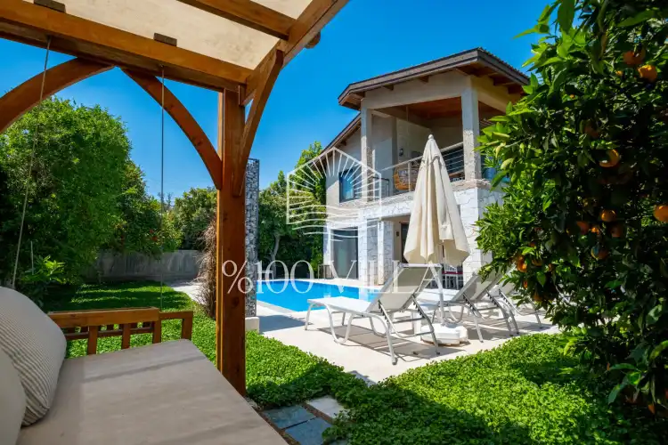 Villa Volans 5