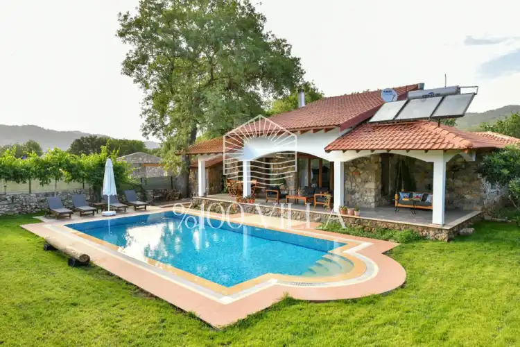 Villa Yaban