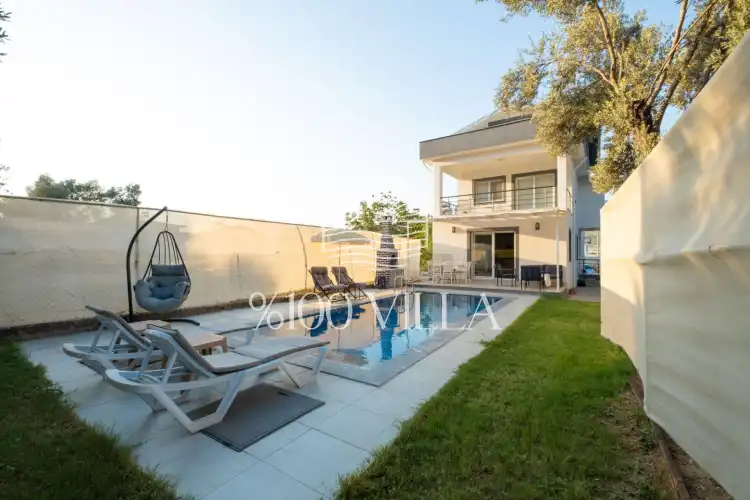 Villa Yakamoz Duo