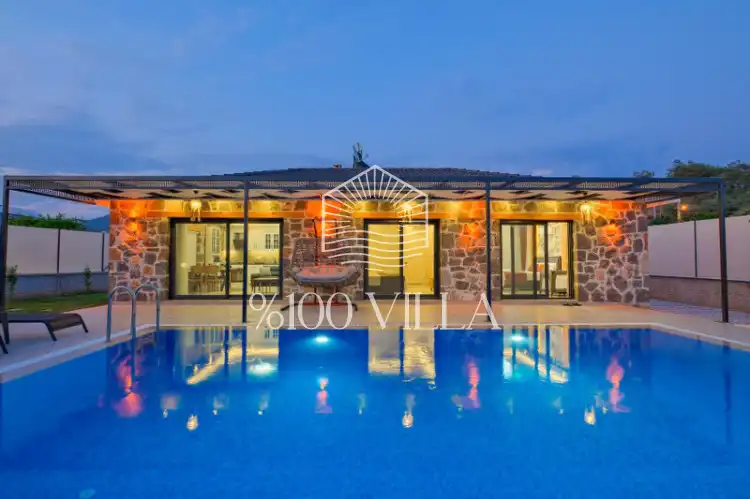 Villa Yıldız Mera