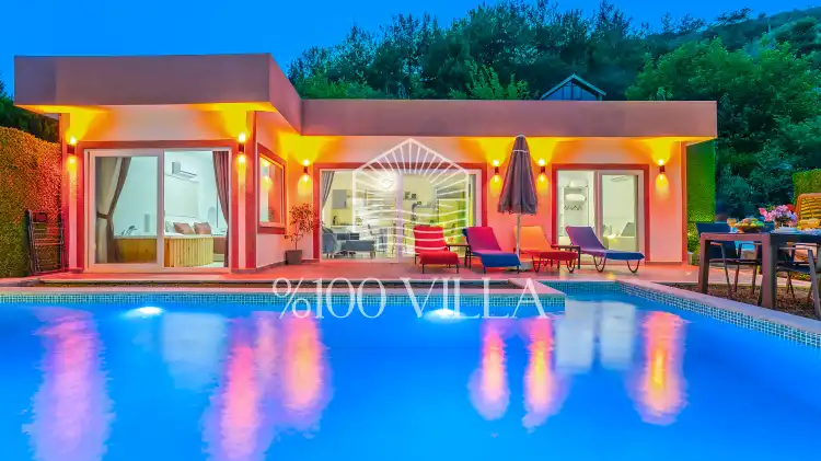 Villa Yelekin
