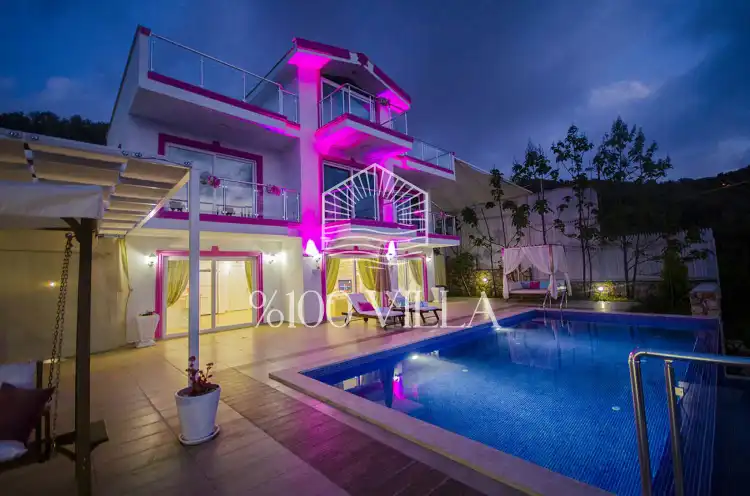 Villa Athena
