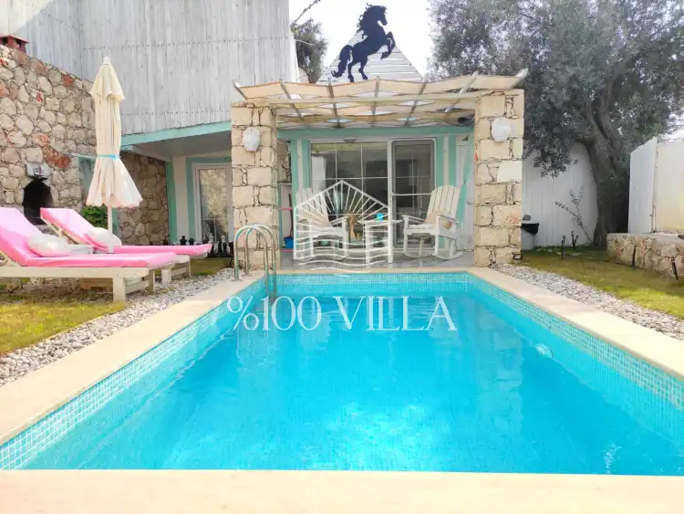 Villa Gaia