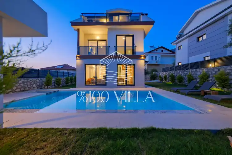 Villa Mono Duo