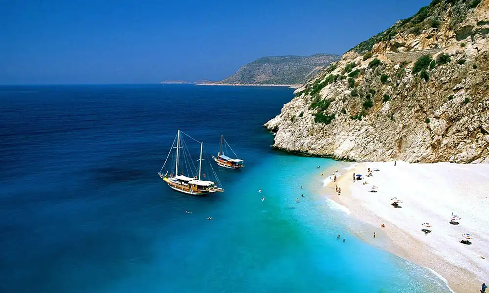 7 Günde 2 Rota: Fethiye & Kaş’ta Villa Tatili Rehberi